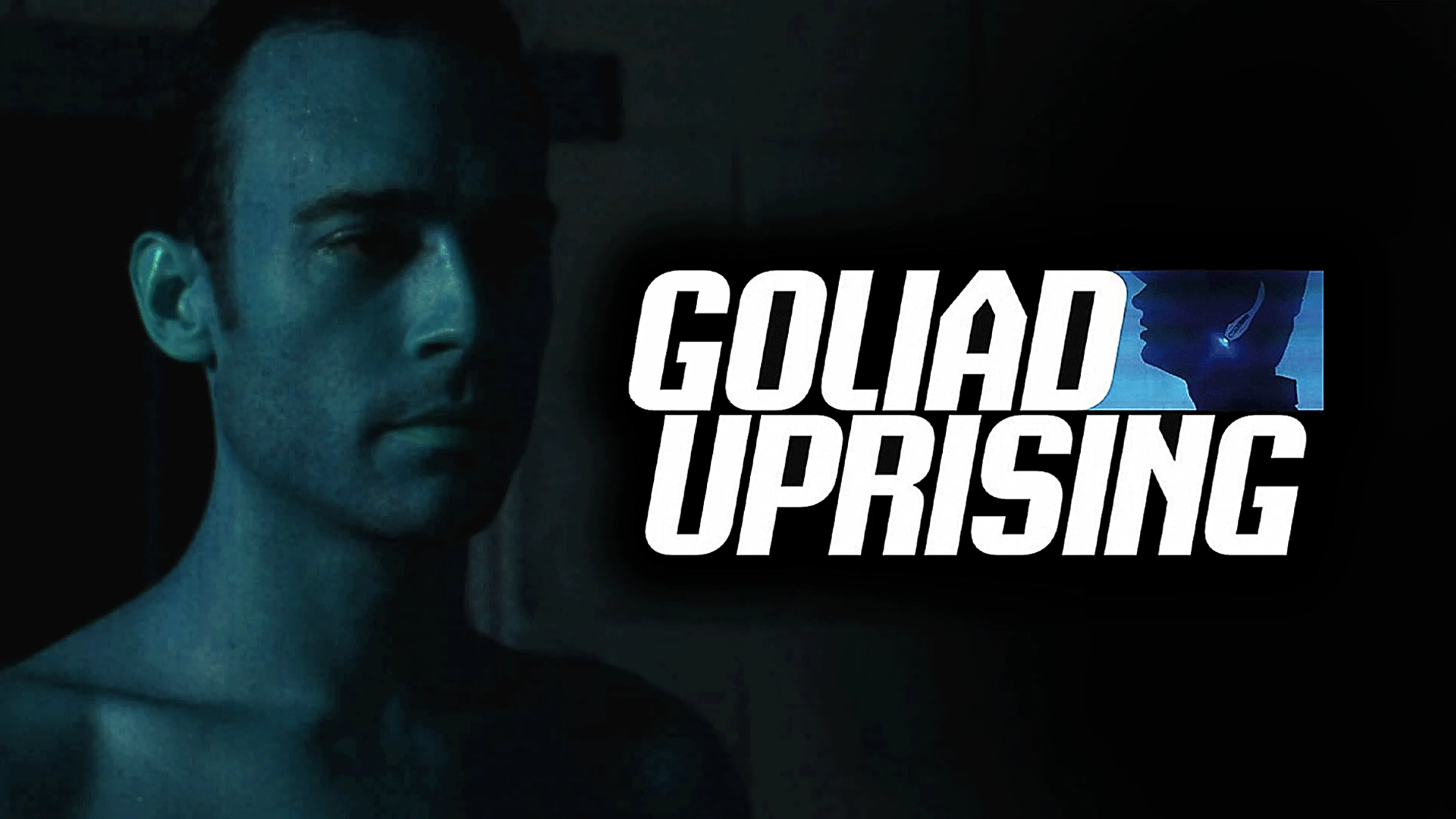 Goliad Uprising poster